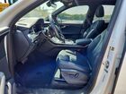 2020 Audi Q7 Prestige White vin: WA1VXBF70LD005286