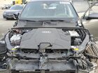 2023 Audi Q7 Prestige Серый vin: WA1VXBF70PD024815 Damage: Hood, Missing, Replacement Required