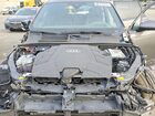 2023 Audi Q7 Prestige Серый vin: WA1VXBF70PD024815