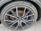 2023 Audi Q7 Prestige Серый vin: WA1VXBF70PD024815 Damage: Right Rear Wheel, Curb Rash, 6 To 7 Inches
