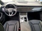 2023 Audi Q7 Prestige Серый vin: WA1VXBF70PD024815