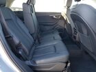 2023 Audi Q7 Prestige Silver vin: WA1VXBF72PD020846