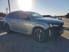 2023 Audi Q7 Prestige Silver vin: WA1VXBF72PD020846