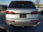 2023 Audi Q7 Prestige Silver vin: WA1VXBF72PD020846