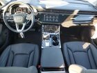 2023 Audi Q7 Prestige Silver vin: WA1VXBF72PD020846