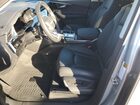2023 Audi Q7 Prestige Silver vin: WA1VXBF72PD020846