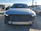 2023 Audi Q7 Prestige Silver vin: WA1VXBF72PD020846