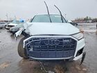 2023 Audi Q7 Prestige Белый vin: WA1VXBF78PD002206
