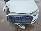 2023 Audi Q7 Prestige Белый vin: WA1VXBF78PD002206