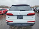 2023 Audi Q7 Prestige Белый vin: WA1VXBF78PD002206