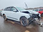 2023 Audi Q7 Prestige Белый vin: WA1VXBF78PD002206