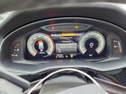 2023 Audi Q7 Prestige Белый vin: WA1VXBF78PD002206