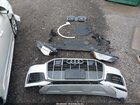 2023 Audi Q7 Prestige 55 Tfsi Quattro Tiptronic White vin: WA1VXBF79PD028295