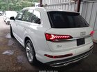 2023 Audi Q7 Prestige 55 Tfsi Quattro Tiptronic White vin: WA1VXBF79PD028295