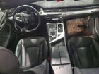 2019 Audi Q7 Technik S-line Серый vin: WA1WAAF76KD030627