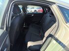 2025 Audi A5 Premium Серый vin: WAU1BCFU5SN060935