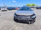2025 Audi A5 Premium Серый vin: WAU1BCFU5SN060935
