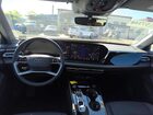 2025 Audi A5 Premium Серый vin: WAU1BCFU5SN060935