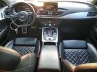 2018 Audi A7 Prestige Gray vin: WAU23AFC0JN084541