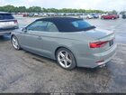 2019 Audi S5 3.0t Premium Plus Серый vin: WAU24GF52KN001016 2019 Audi S5 3.0t Premium Plus Серый vin: WAU24GF52KN001016