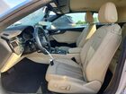 2022 Audi A5 Premium 45 Серебряный vin: WAU2AGF50NN003098