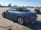 2021 Audi A5 Premium 45 Черный vin: WAU2AGF59MN001462