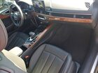 2021 Audi A5 Premium 45 Черный vin: WAU2AGF59MN001462