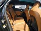 2025 Audi A5 Premium Plus Black vin: WAU2BCFU0SN046445