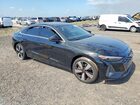 2025 Audi A5 Premium Plus Black vin: WAU2BCFU0SN046445