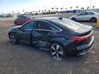 2025 Audi A5 Premium Plus Black vin: WAU2BCFU0SN046445