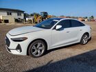 2025 Audi A5 Premium Plus White vin: WAU2BCFU3SN044396