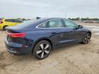 2025 Audi A5 Premium Plus Синий vin: WAU2BCFU8SN087888