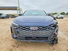 2025 Audi A5 Premium Plus Синий vin: WAU2BCFU8SN087888