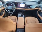2025 Audi A5 Premium Plus Синий vin: WAU2BCFU8SN087888