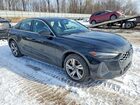 2025 Audi A5 Premium Plus Черный vin: WAU2BCFU9SN085082 2025 Audi A5 Premium Plus Черный vin: WAU2BCFU9SN085082