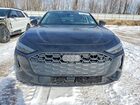 2025 Audi A5 Premium Plus Черный vin: WAU2BCFU9SN085082 2025 Audi A5 Premium Plus Черный vin: WAU2BCFU9SN085082