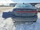 2025 Audi A5 Premium Plus Черный vin: WAU2BCFU9SN085082 2025 Audi A5 Premium Plus Черный vin: WAU2BCFU9SN085082
