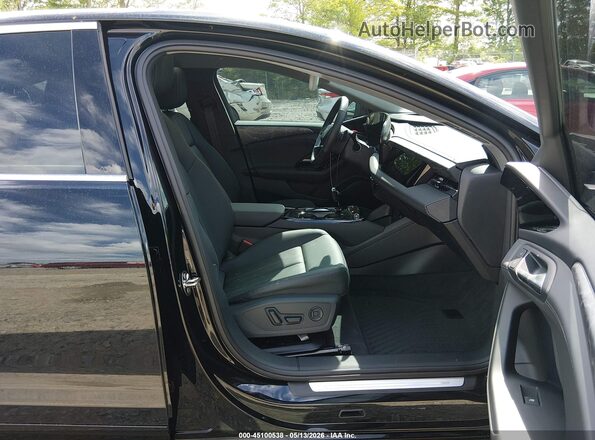 2025 AUDI A6 E-TRON PREMIUM PLUS