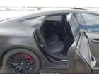 2018 Audi S7 4.0t Premium Plus Черный vin: WAU2FAFC7JN012842