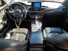 2017 Audi S7 4.0t Pres Gray vin: WAU2FAFC9HN034481