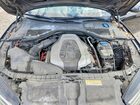 2016 Audi A7 Prestige Black vin: WAU2GAFC0GN004779