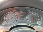 2016 Audi A7 Prestige Black vin: WAU2GAFC0GN004779