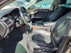 2016 Audi A7 Prestige Black vin: WAU2GAFC0GN004779