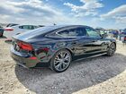 2016 Audi A7 Prestige Black vin: WAU2GAFC0GN004779