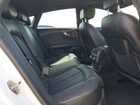 2016 Audi A7 Prestige Белый vin: WAU2GAFC1GN022675