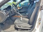 2016 Audi A7 Prestige Белый vin: WAU2GAFC1GN022675