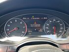 2016 Audi A7 Prestige Белый vin: WAU2GAFC1GN022675