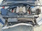 2016 Audi A7 Prestige Белый vin: WAU2GAFC1GN022675