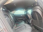 2016 Audi A7 Prestige Серебряный vin: WAU2GAFC1GN075439