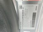 2016 Audi A7 Prestige Серебряный vin: WAU2GAFC1GN075439